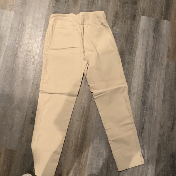 Petite pull on dress pants - Picture 3 of 6